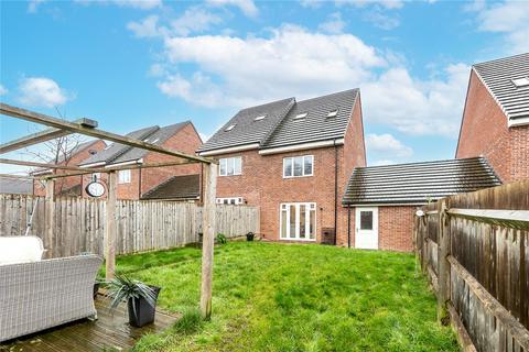 undefined, White Hart Way, Harwell, Didcot, Oxfordshire, OX11