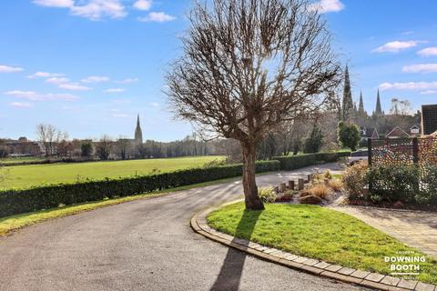 4 bedroom detached house for sale, Gaia Lane, Lichfield WS13