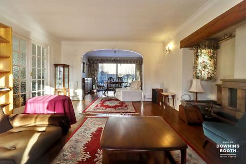 4 bedroom detached house for sale, Gaia Lane, Lichfield WS13