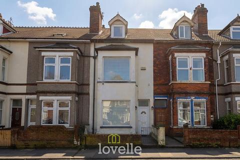 undefined, Harrington Street, Cleethorpes DN35