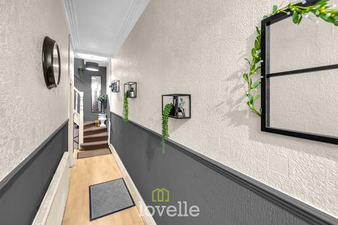 undefined, Harrington Street, Cleethorpes DN35