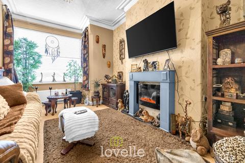 undefined, Harrington Street, Cleethorpes DN35