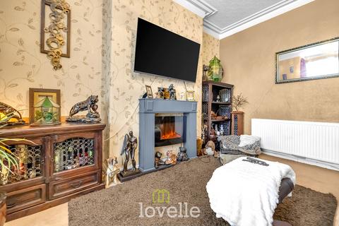 undefined, Harrington Street, Cleethorpes DN35