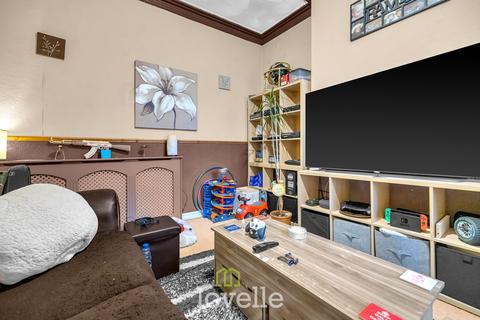 undefined, Harrington Street, Cleethorpes DN35