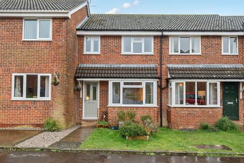 Blackthorn Close, South Wonston, SO21