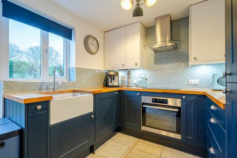 undefined, Blackthorn Close, South Wonston, SO21