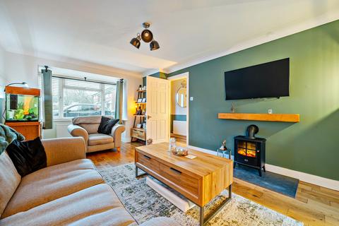 undefined, Blackthorn Close, South Wonston, SO21