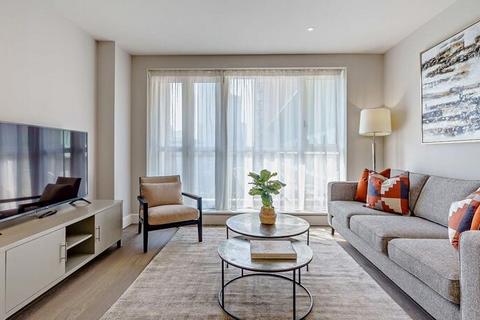 2 bedroom flat to rent, Westferry Circus, London E14