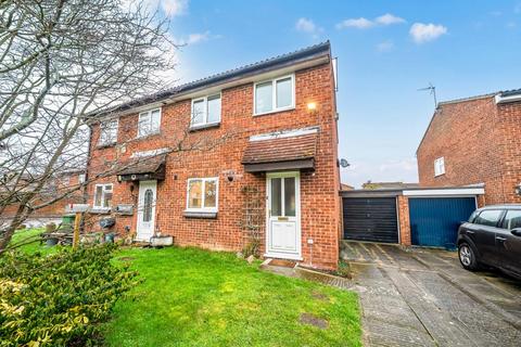 undefined, Hazelrig Drive,  Thame,  Oxfordshire,  OX9