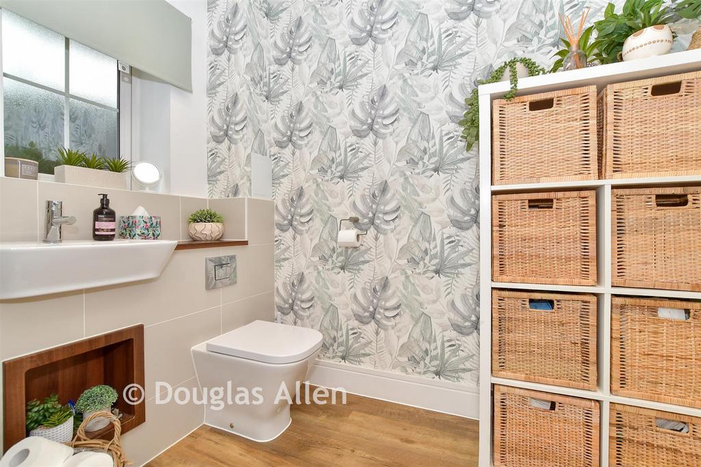 Cloakroom