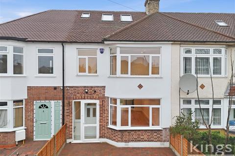 4 bedroom terraced house for sale, Norfolk Road, Enfield
