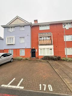 1 bedroom flat to rent, 21 Coleridge Drive, HA4