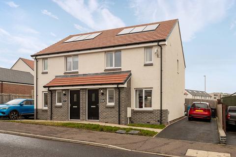 undefined, 53 Woodpecker Crescent, Dunfermline, KY11 8QB