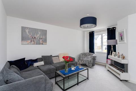undefined, 53 Woodpecker Crescent, Dunfermline, KY11 8QB