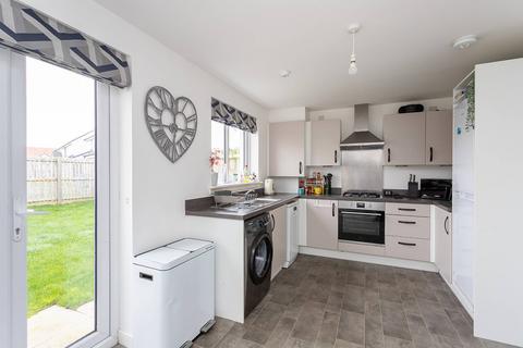 undefined, 53 Woodpecker Crescent, Dunfermline, KY11 8QB