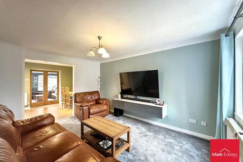 3 bedroom detached house for sale, Sunflower Meadow, Irlam, M44