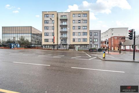 Stoke Road, Slough, Berkshire, SL2