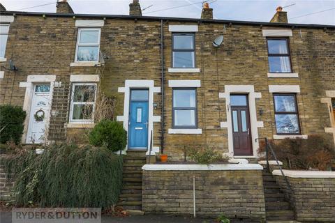 undefined, Hanover Street, Mossley, OL5