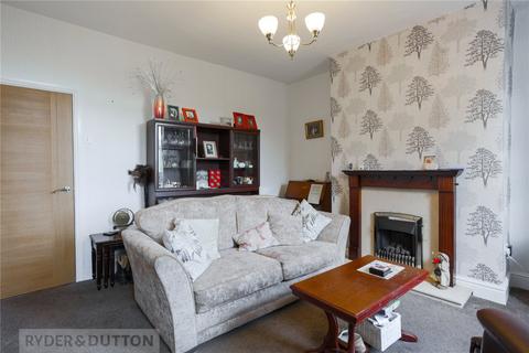undefined, Hanover Street, Mossley, OL5