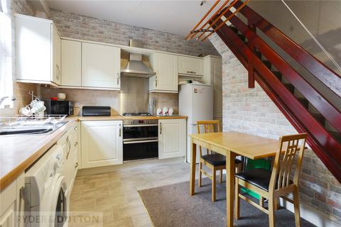 undefined, Hanover Street, Mossley, OL5