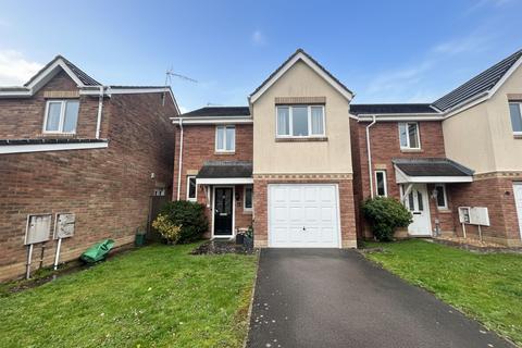 26 Heol Pilipala, Rhoose CF62 3LP