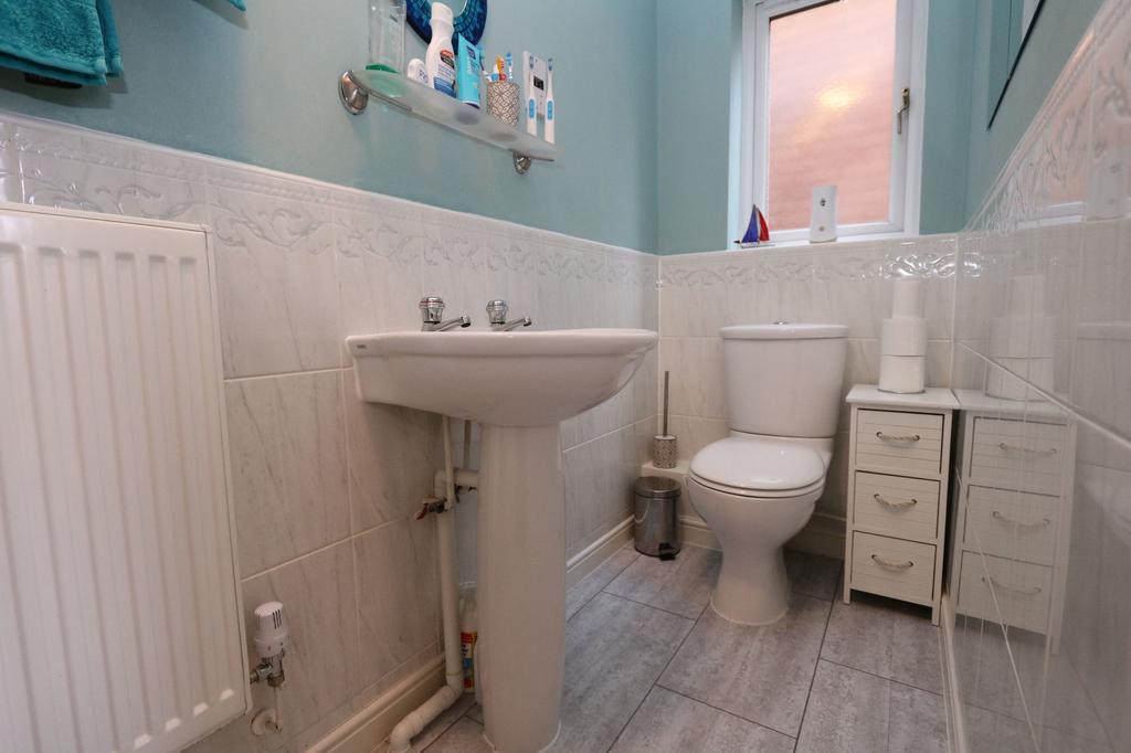 En-suite