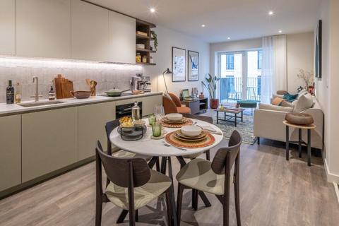 3 bedroom apartment to rent, at The Maple, 10, Aviator Drive NW2