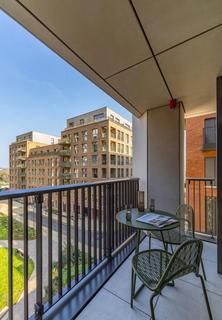 3 bedroom apartment to rent, at The Maple, 10, Aviator Drive NW2