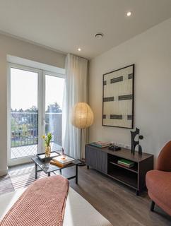 3 bedroom apartment to rent, at The Maple, 10, Aviator Drive NW2