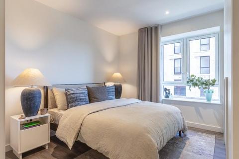 3 bedroom apartment to rent, at The Maple, 10, Aviator Drive NW2