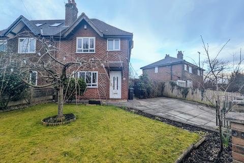 undefined, Higson Avenue, Romiley
