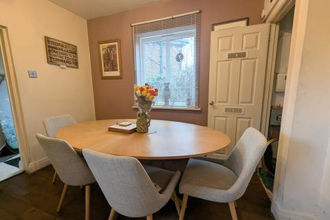 undefined, Higson Avenue, Romiley