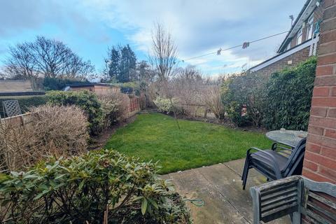 3 bedroom semi-detached house for sale, Higson Avenue, Romiley