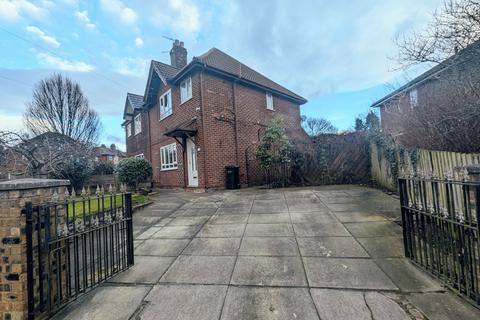 3 bedroom semi-detached house for sale, Higson Avenue, Romiley