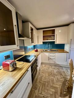 undefined, Albury Gardens, Ferryhill, AB11