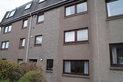undefined, Urquhart Terrace, Aberdeen, AB24