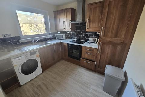 undefined, Urquhart Terrace, Aberdeen, AB24