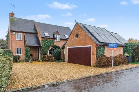 undefined, 1 Rectory Lane, Lower Brailes, OX15