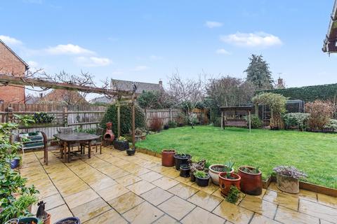 undefined, 1 Rectory Lane, Lower Brailes, OX15