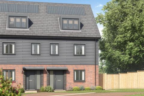 undefined, Plot 20 The Driftwood, Repton Gardens, Thornfield Road BS10