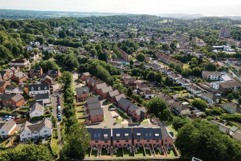 undefined, Plot 20 The Driftwood, Repton Gardens, Thornfield Road BS10