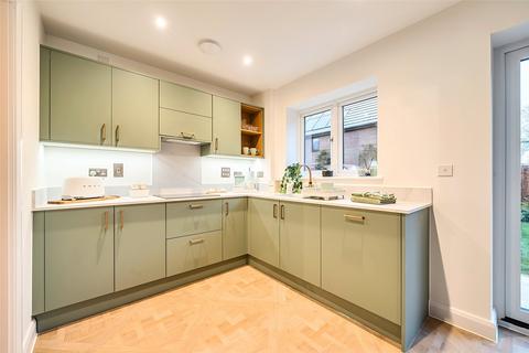 undefined, Plot 20 The Driftwood, Repton Gardens, Thornfield Road BS10