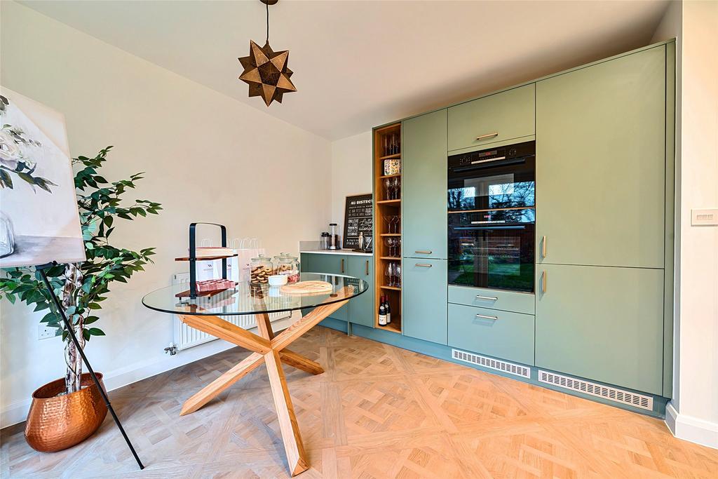 Show Home