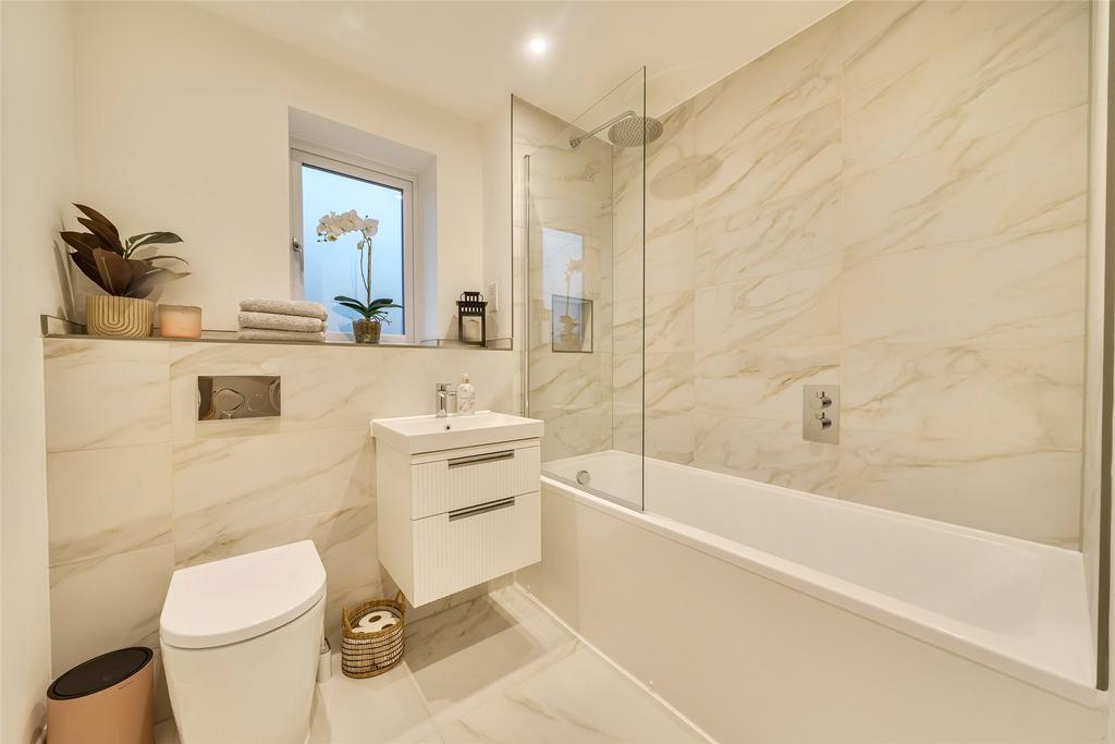 Show Home