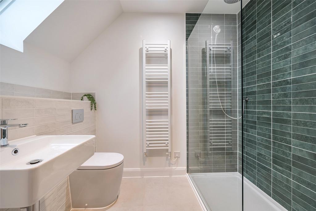 Show Home