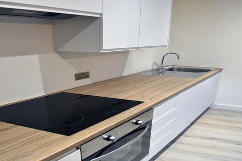 11 Conditioning House , Bradford, West Yorkshire