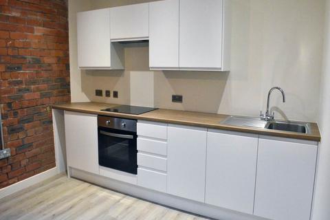 undefined, 11 Conditioning House , Bradford, West Yorkshire