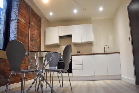 undefined, 11 Conditioning House , Bradford, West Yorkshire