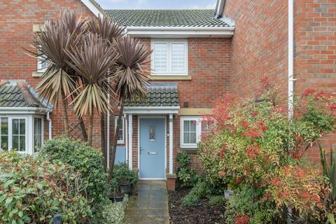 2 bedroom terraced house for sale, Arnold Road, Eastleigh, Hampshire, SO50