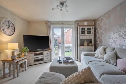 2 bedroom terraced house for sale, Arnold Road, Eastleigh, Hampshire, SO50